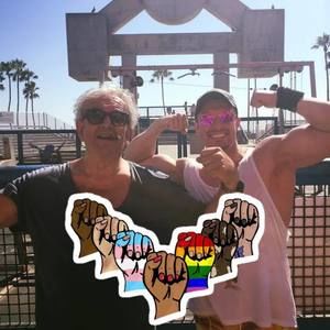 Meet your Posher, Federico